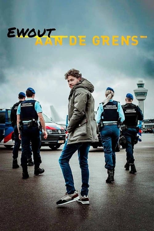 Постер: Ewout aan de Grens