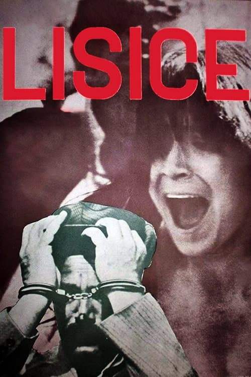 Постер: Lisice