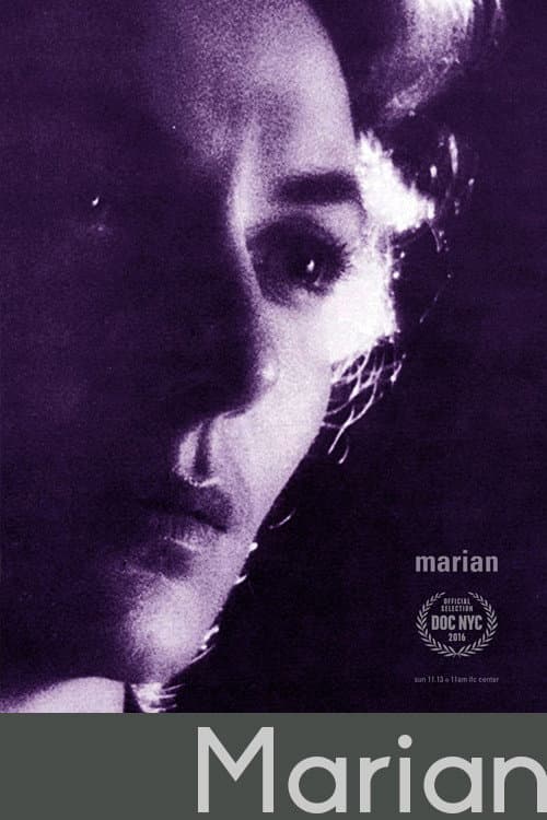 Постер: Marian