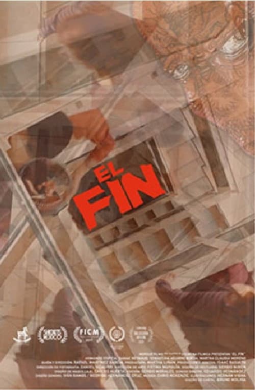 Постер: El Fin