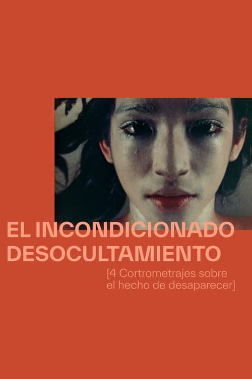 Постер: El Incondicionado Desocultamiento