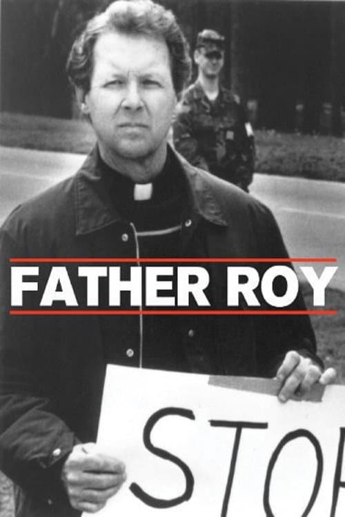 Постер: Father Roy: Inside the School of Assassins