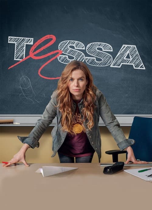 Постер: Tessa