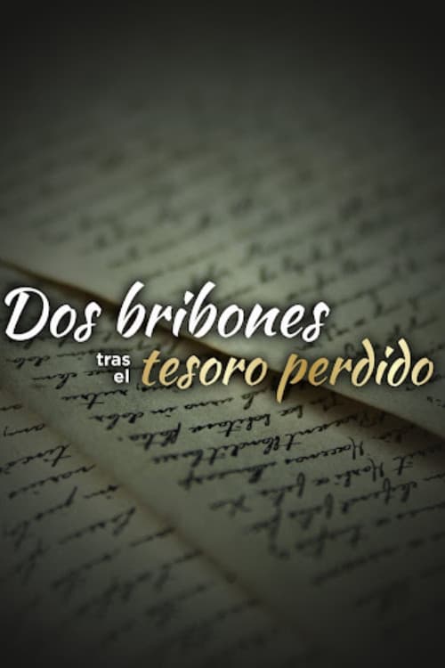 Постер: Dos Bribones Tras El Tesoro Perdido