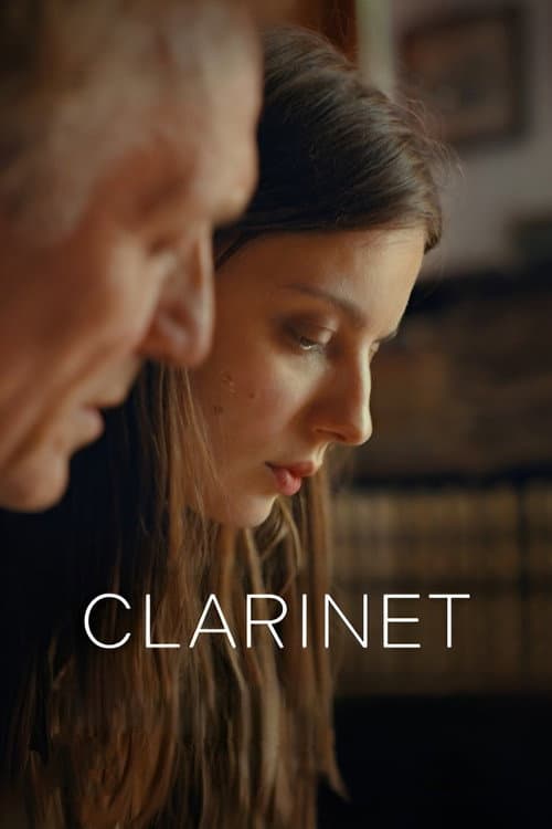Постер: Klarnet