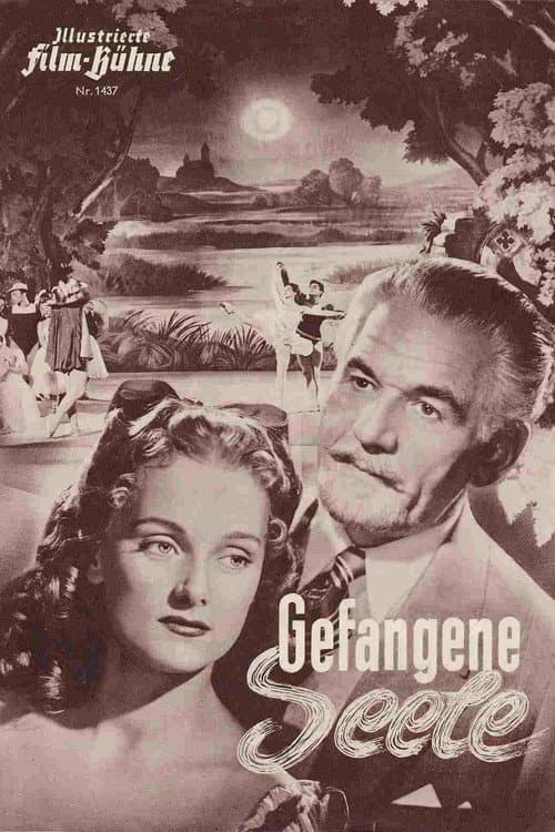 Постер: Gefangene Seele