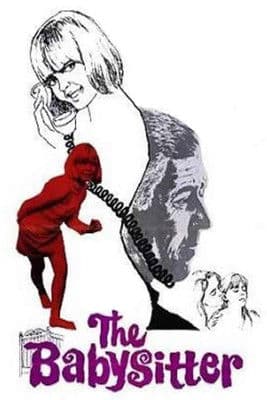 Постер: The Babysitter