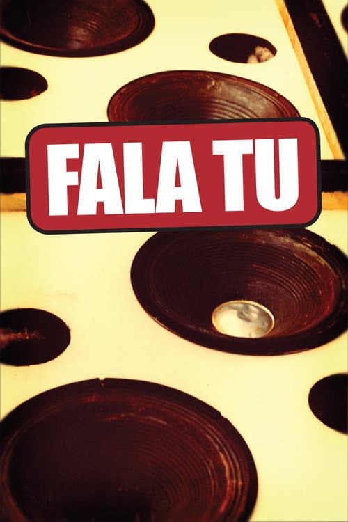 Постер: Fala Tu