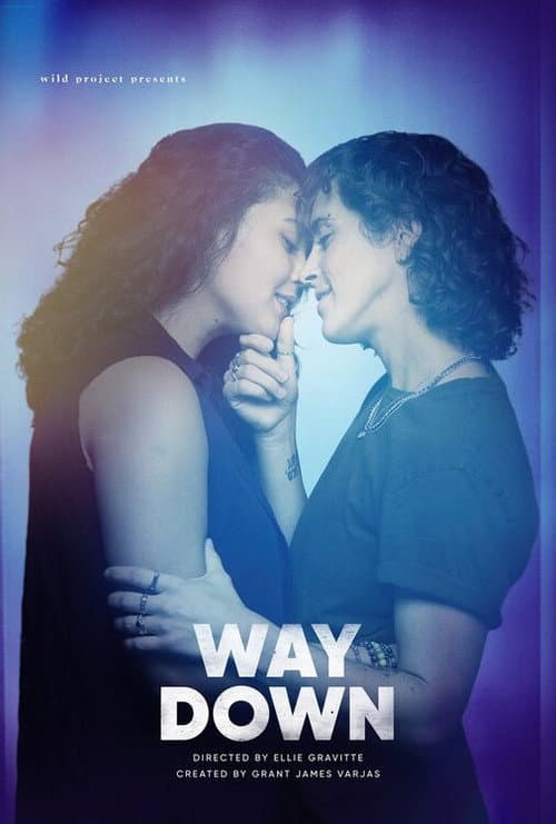 Постер: Way Down