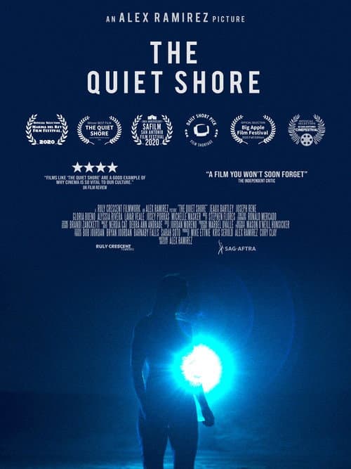 Постер: The Quiet Shore