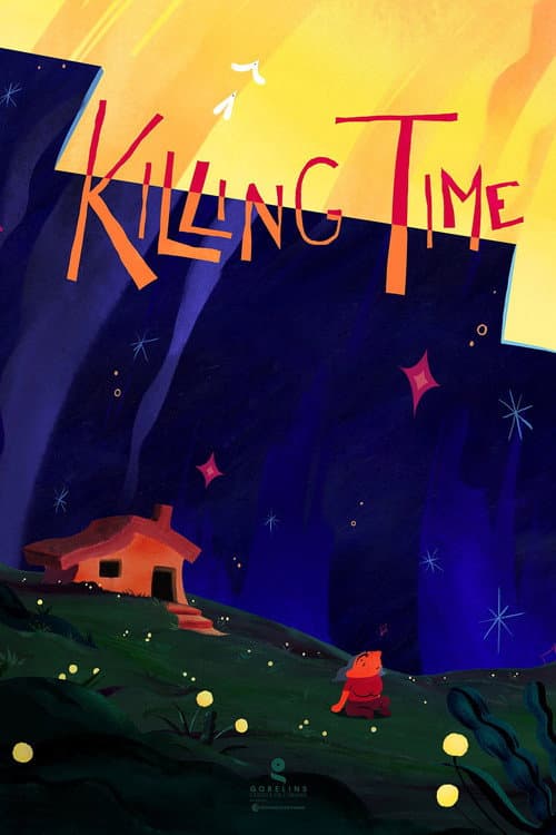 Постер: Killing Time