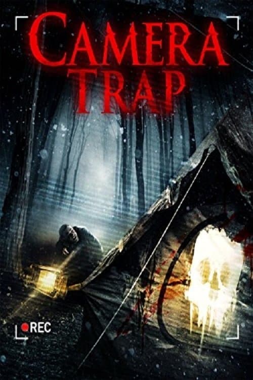 Постер: Camera Trap