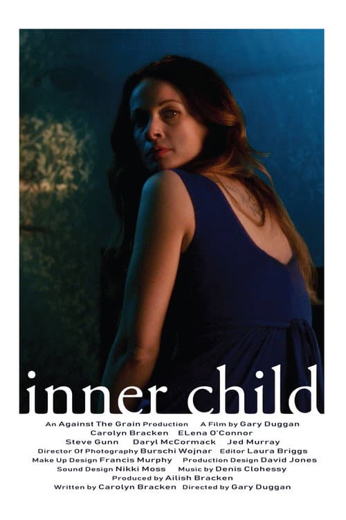 Постер: Inner Child