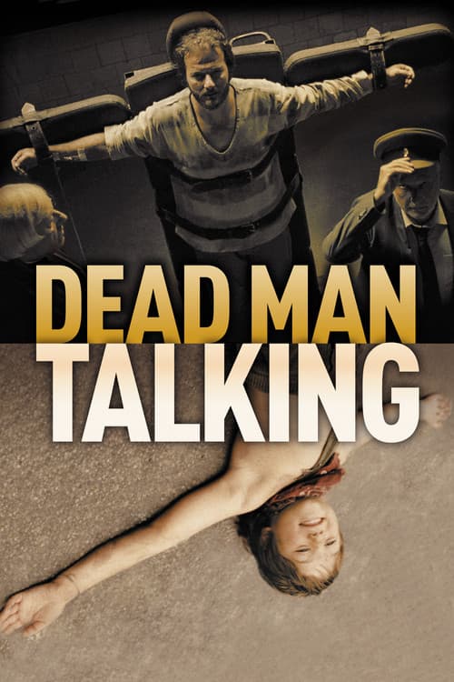 Постер: Dead Man Talking