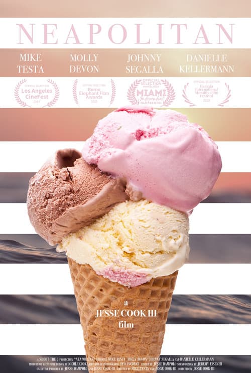 Постер: Neapolitan