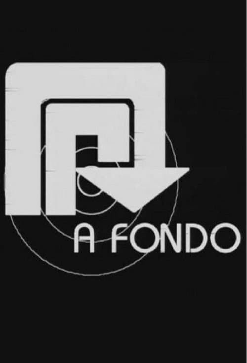 Постер: A Fondo