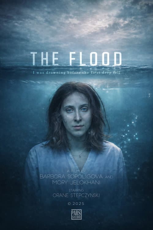 Постер: The Flood