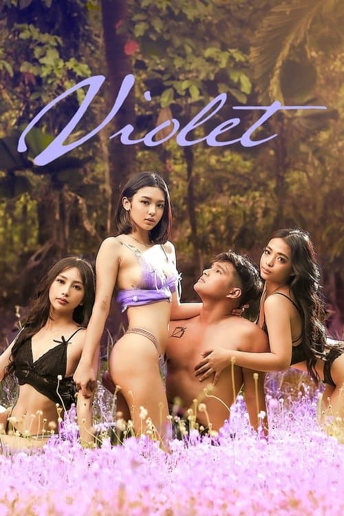 Постер: Violet