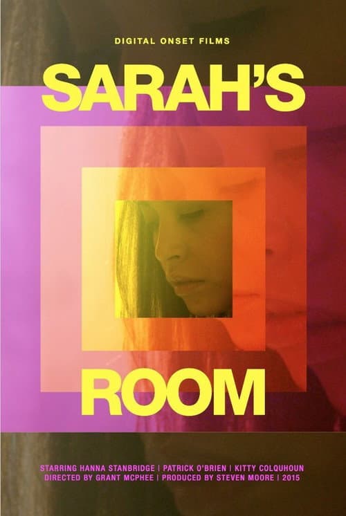 Постер: Sarah's Room