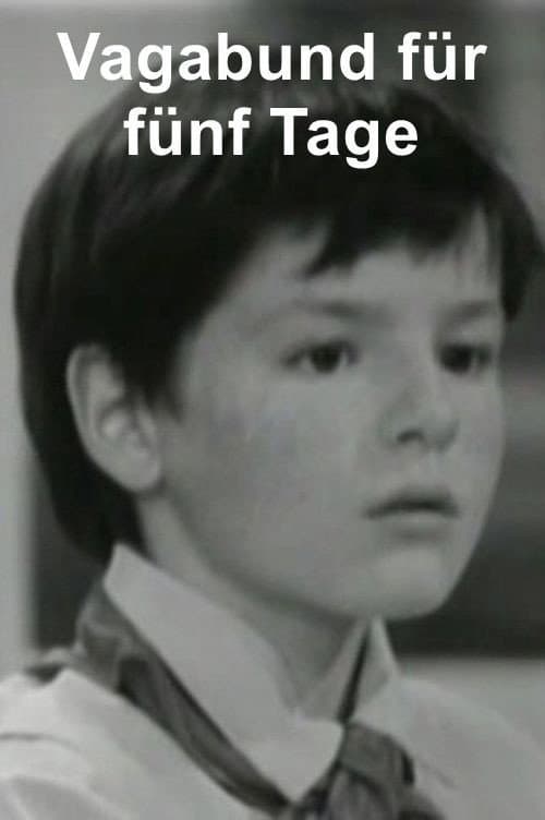 Постер: Vagabund für fünf Tage