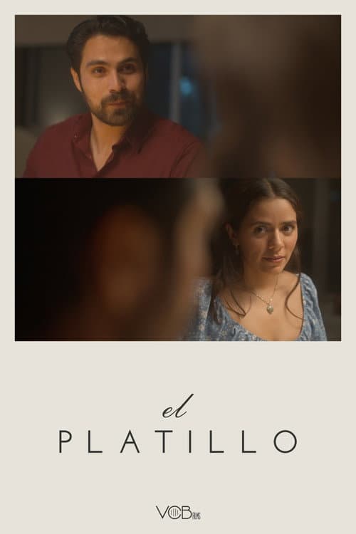 Постер: El Platillo