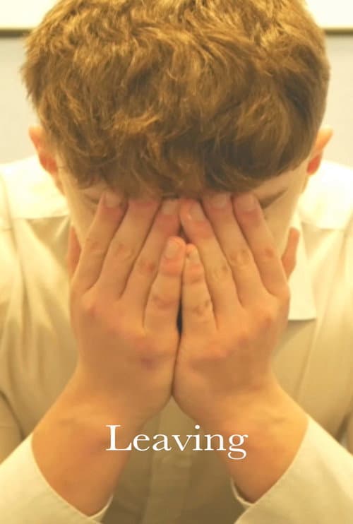 Постер: Leaving