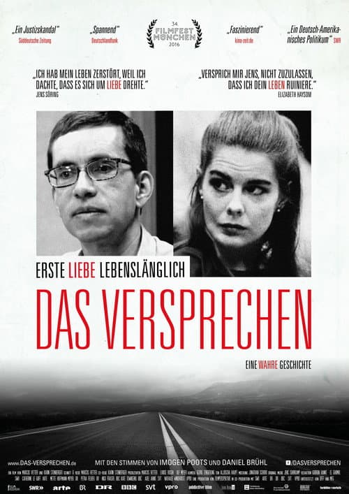 Постер: Das Versprechen