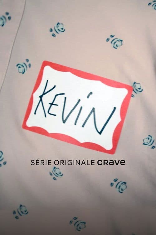 Постер: Kevin