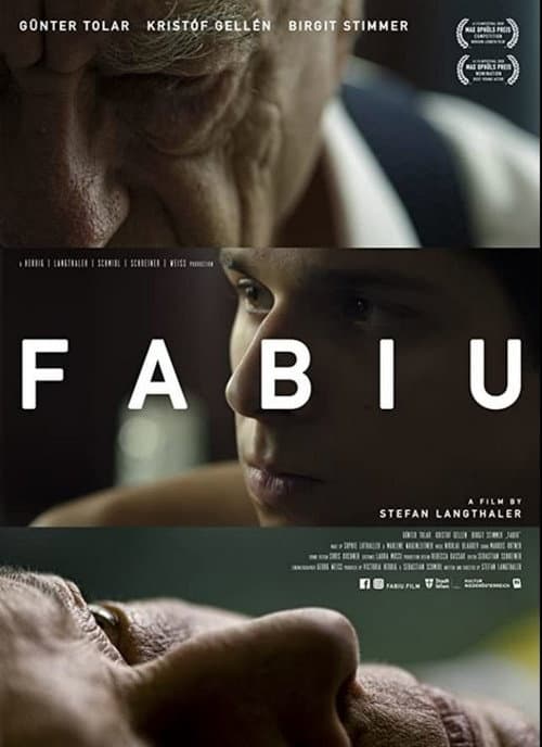 Постер: Fabiu