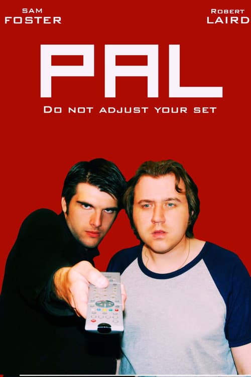 Постер: Pal