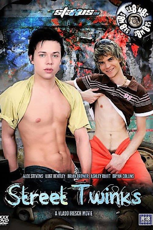 Постер: Street Twinks