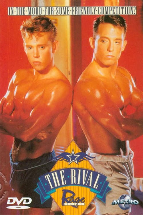 Постер: The Rival