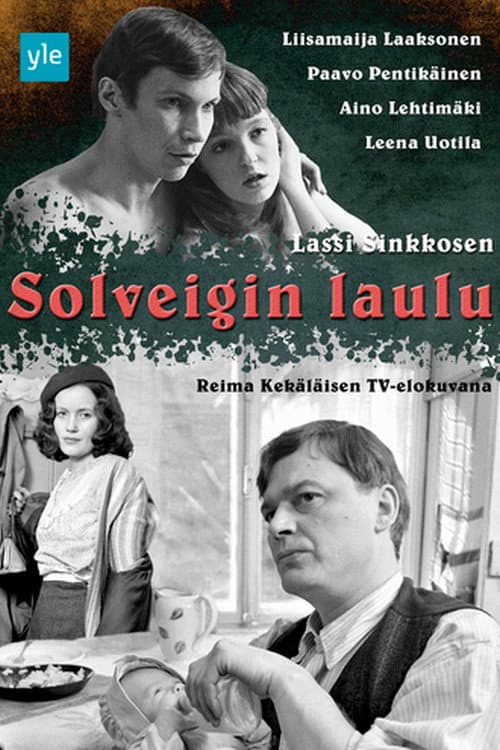 Постер: Solveigin laulu