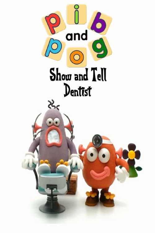 Постер: Pib and Pog: Dentist
