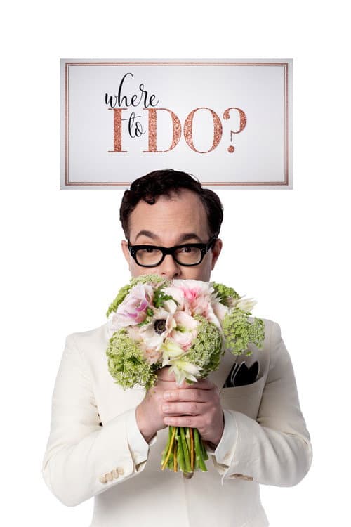 Постер: Where to I Do?