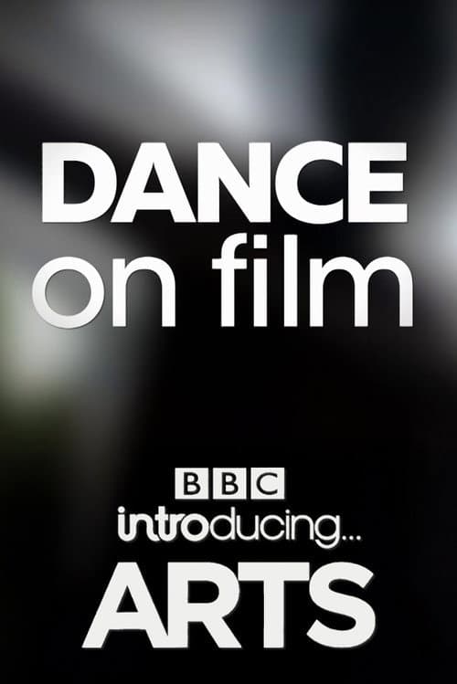 Постер: Dance on Film: BBC Introducing Arts