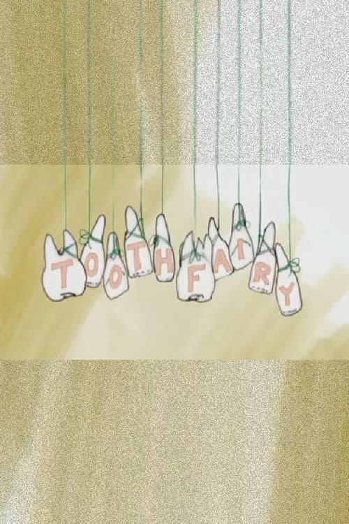 Постер: Tooth Fairy