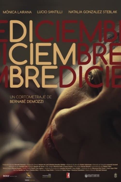 Постер: Diciembre
