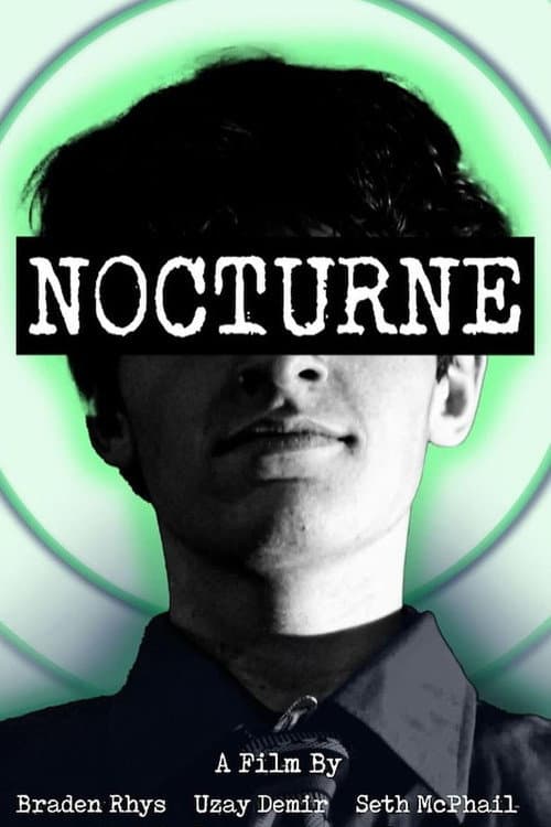 Постер: Nocturne
