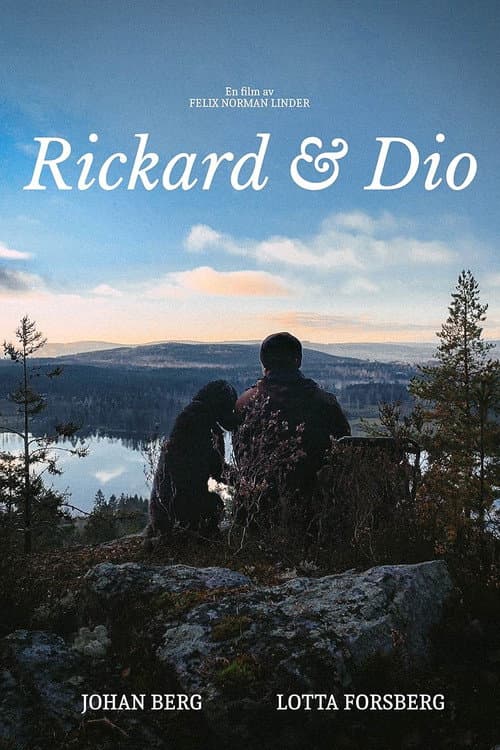 Постер: Rickard & Dio
