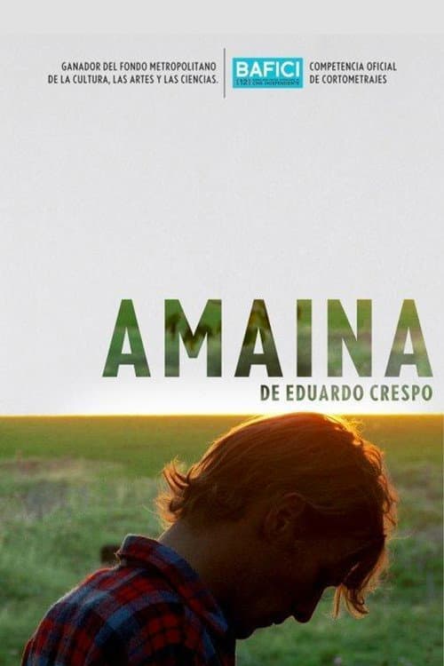 Постер: Amaina