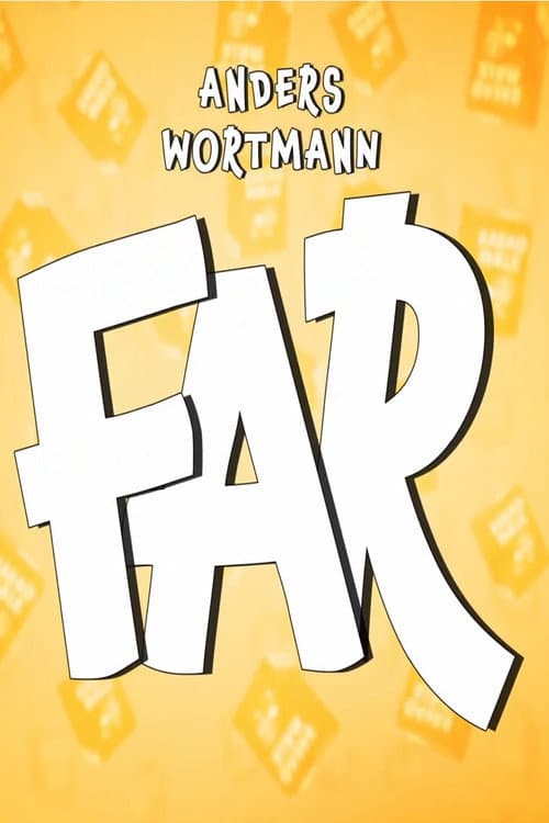 Постер: Anders Wortmann: FAR