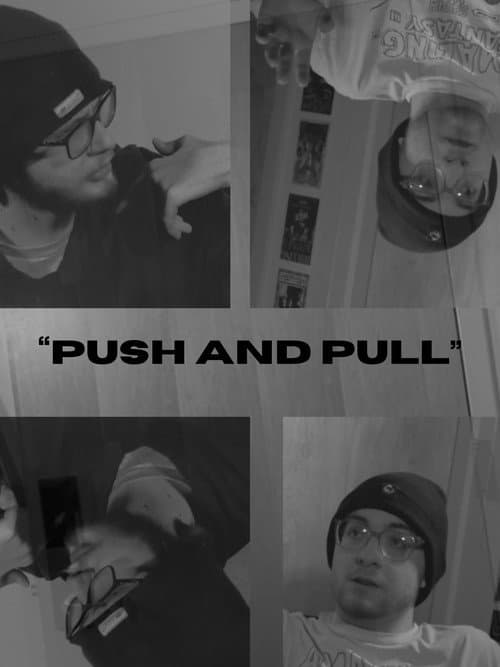 Постер: "Push and Pull"