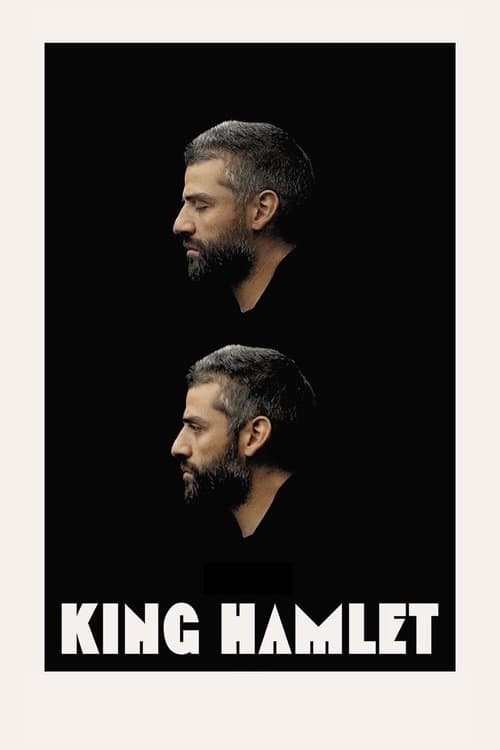 Постер: King Hamlet