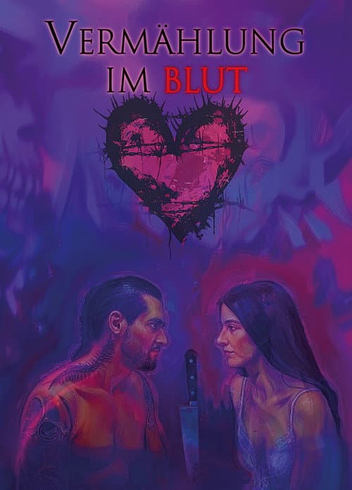 Постер: Vermählung im Blut