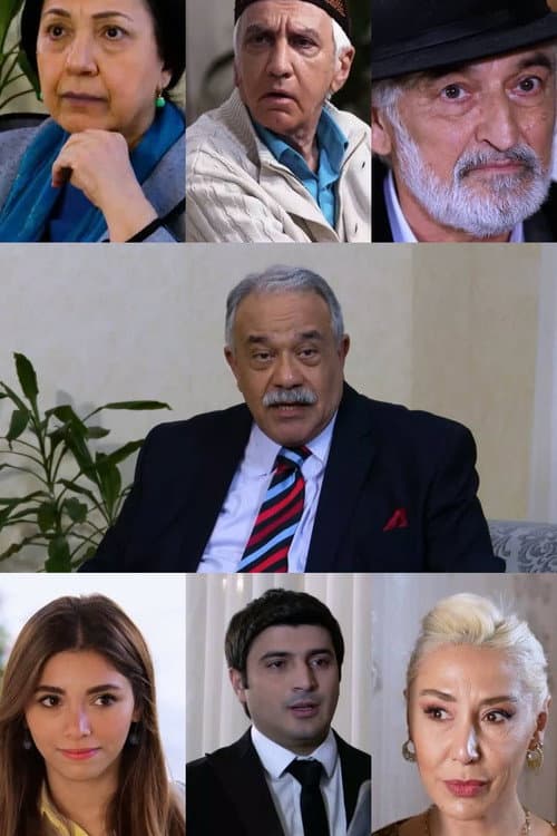 Постер: Oğlan igid, qız qəşəng