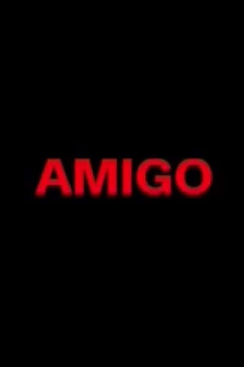 Постер: Amigo