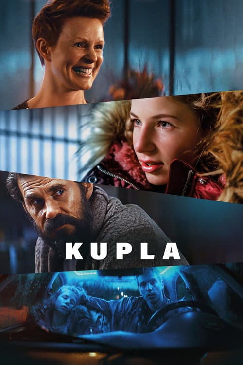 Постер: Kupla