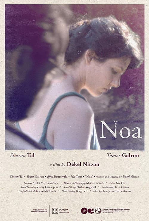 Постер: Noa