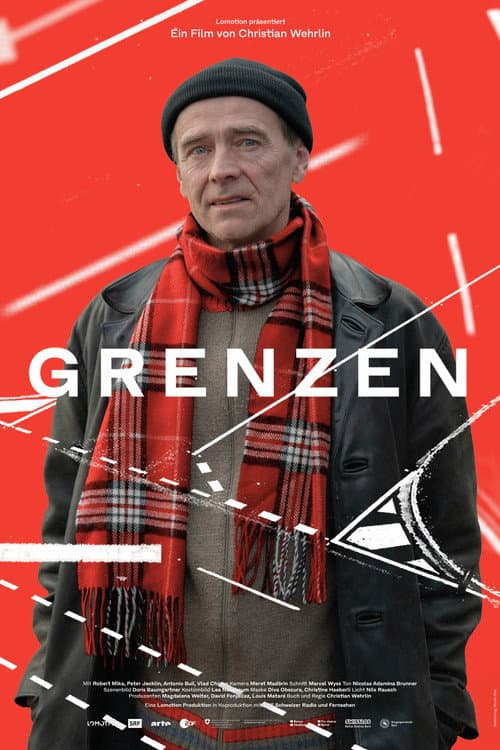 Постер: Grenzen